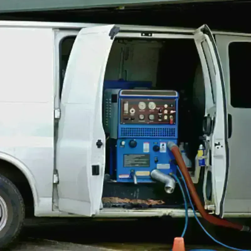 Water Extraction process in Malheur County, OR